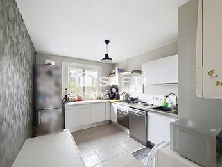  Appartement � vendre 4 pi�ces 114 m�