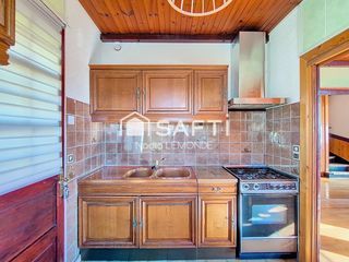  Maison � vendre 4 pi�ces 80 m�