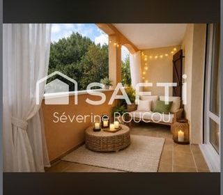  Appartement � vendre 4 pi�ces 82 m�