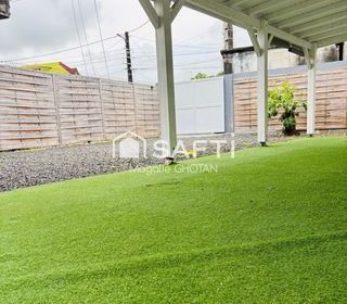  Maison � vendre 4 pi�ces 80 m�