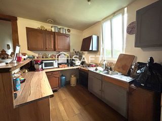  Maison � vendre 5 pi�ces 126 m�