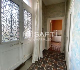  Maison � vendre 3 pi�ces 85 m�