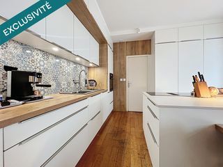  Maison � vendre 6 pi�ces 104 m�