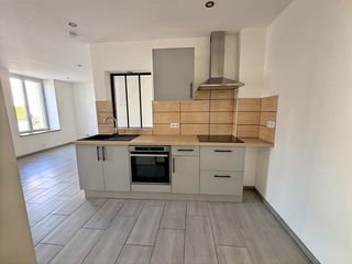  Maison � vendre 3 pi�ces 57 m�