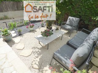  Maison � vendre 7 pi�ces 143 m�