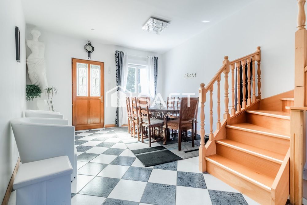 � vendre  Maison Viroflay (78220)