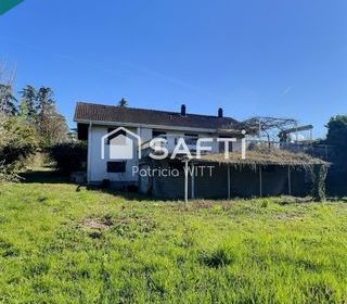  Maison � vendre 5 pi�ces 93 m�