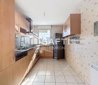  Appartement � vendre 4 pi�ces 67 m�