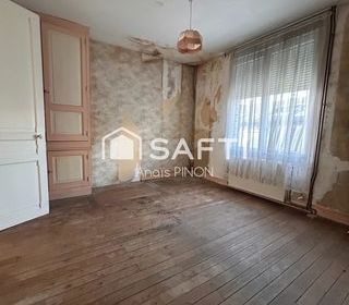  Maison � vendre 5 pi�ces 107 m�