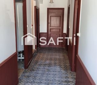  Maison � vendre 7 pi�ces 114 m�