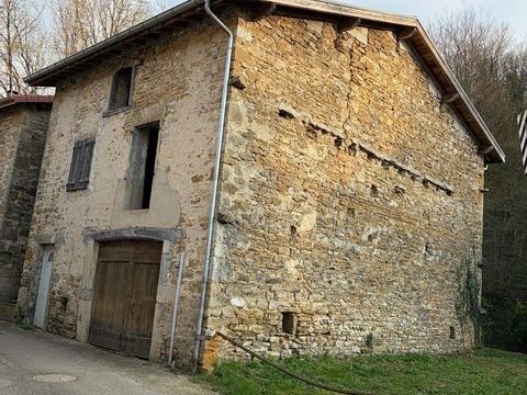   Id�al investisseur Maison - 1 pi�ce(s) - 97 m�