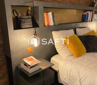  Maison � vendre 7 pi�ces 278 m�