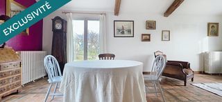  Maison � vendre 6 pi�ces 150 m�