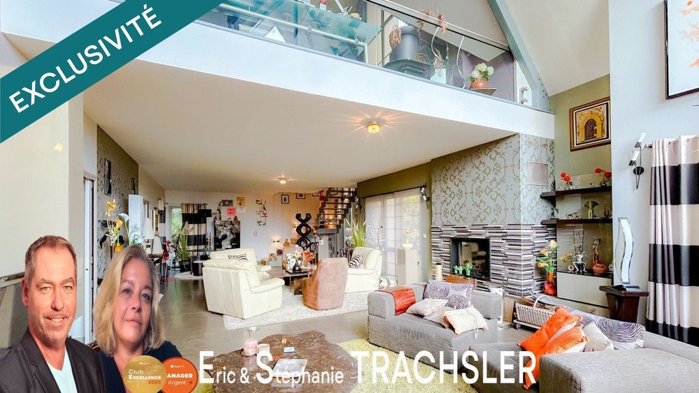 � vendre  Maison Le Mans (72000)