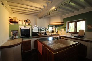  Maison � vendre 8 pi�ces 193 m�