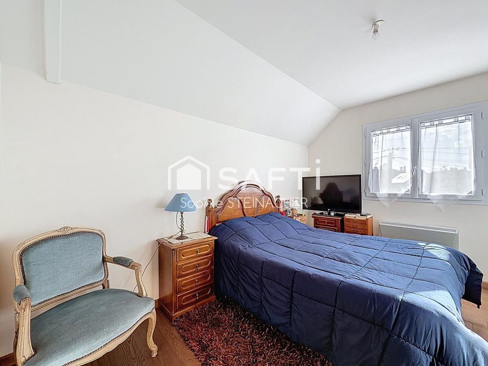 � vendre  Maison Chatou (78400)