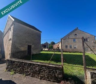  Maison � vendre 2 pi�ces 50 m�