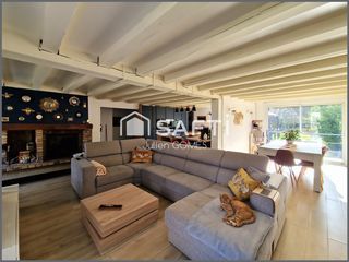  Maison � vendre 6 pi�ces 150 m�