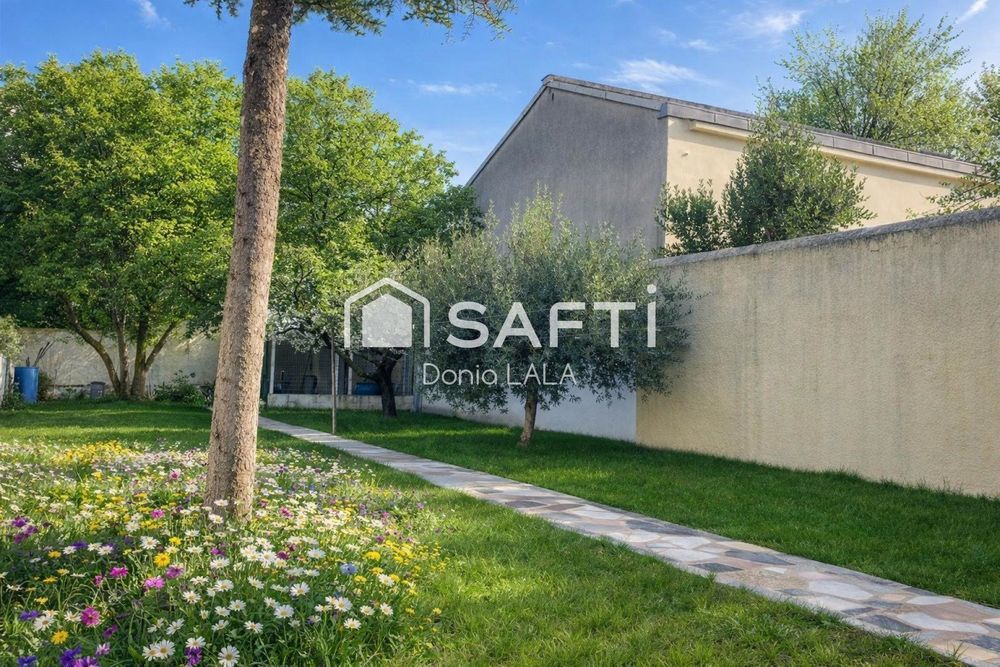 � vendre  Maison Cr�teil (94000)