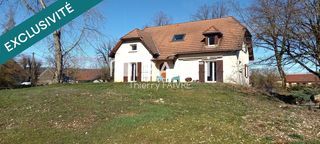  Maison � vendre 6 pi�ces 165 m�