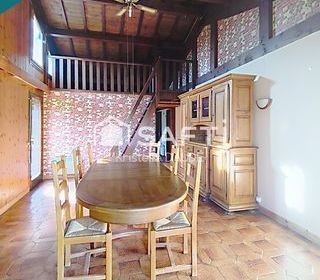  Maison � vendre 4 pi�ces 87 m�