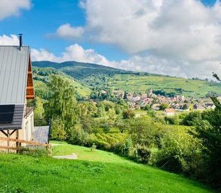  Maison � vendre 15 + pi�ces 295 m�