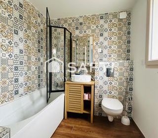  Maison � vendre 7 pi�ces 165 m�