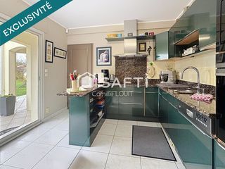  Maison � vendre 7 pi�ces 180 m�