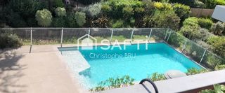  Appartement � vendre 5 pi�ces 116 m�