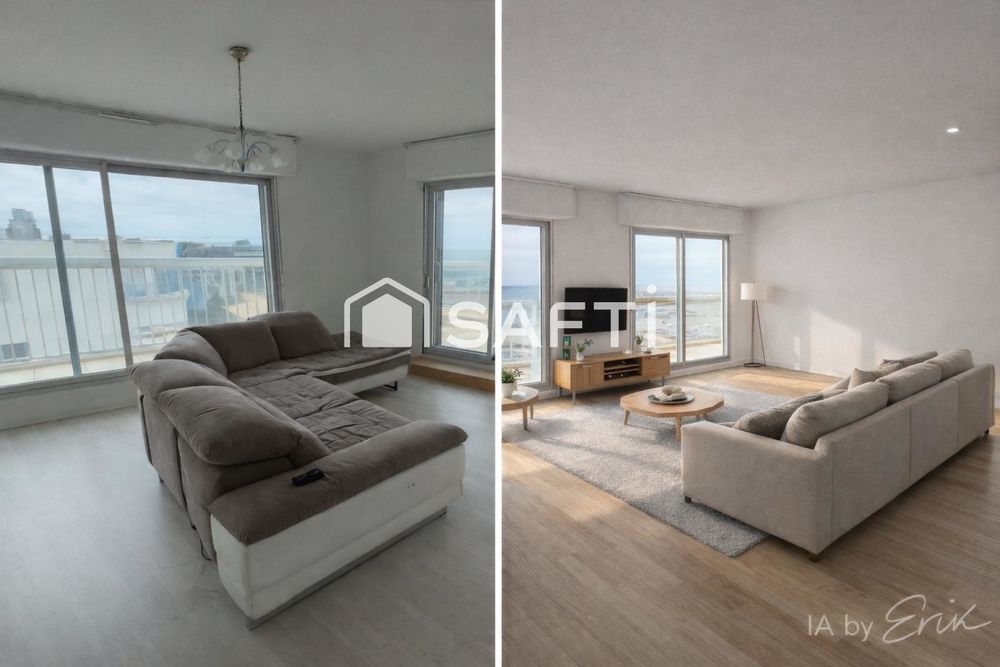 � vendre  Appartement Pornichet (44380)