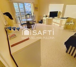  Appartement � vendre 2 pi�ces 48 m�