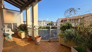  Appartement � vendre 5 pi�ces 136 m�