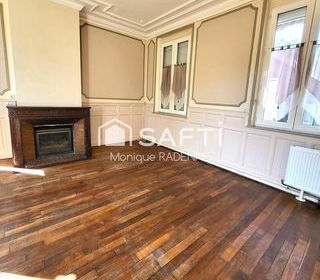  Maison � vendre 12 pi�ces 267 m�