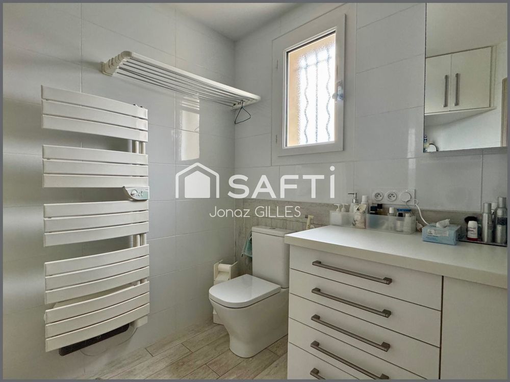 � vendre  Maison Saint-Pierre-d'Ol�ron (17310)