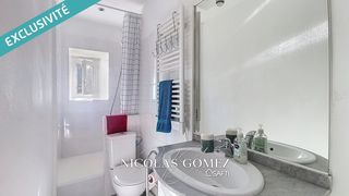  Appartement � vendre 2 pi�ces 41 m�