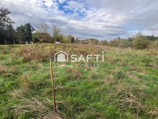  Terrain � vendre 5799 m�