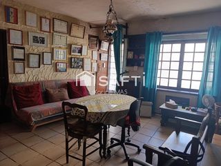  Maison � vendre 6 pi�ces 115 m�