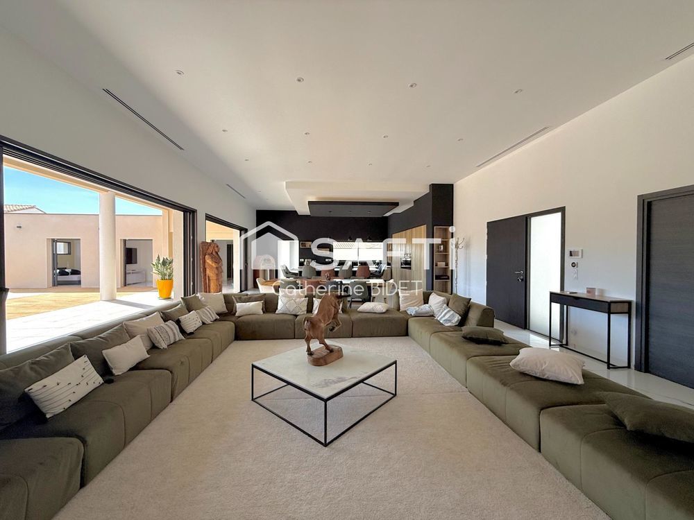 � vendre  Maison Aigues-Mortes (30220)