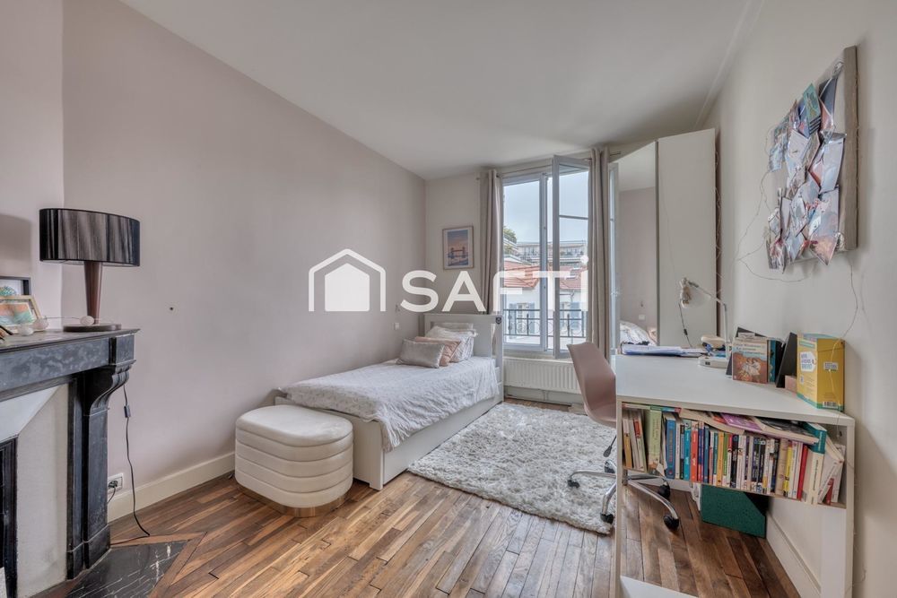 � vendre  Maison Issy-les-Moulineaux (92130)