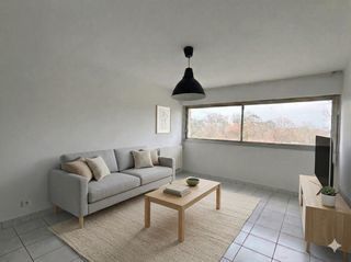  Appartement � vendre 2 pi�ces 46 m�