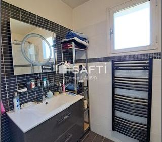  Maison � vendre 4 pi�ces 85 m�