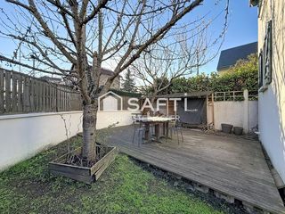  Maison � vendre 5 pi�ces 115 m�