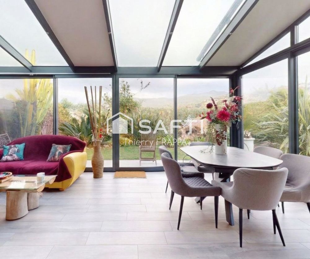 � vendre  Maison Porticcio (20166)