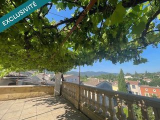  Maison � vendre 9 pi�ces 285 m�