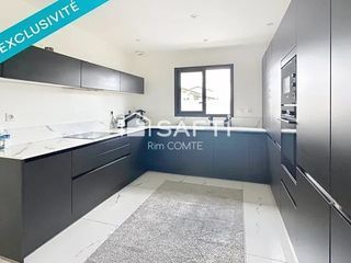  Maison � vendre 4 pi�ces 130 m�