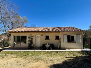  Maison � vendre 4 pi�ces 85 m�