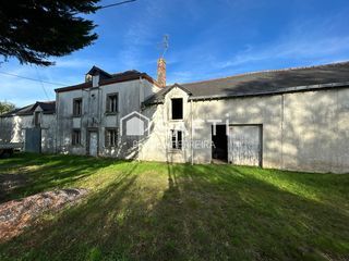  Maison � vendre 5 pi�ces 265 m�