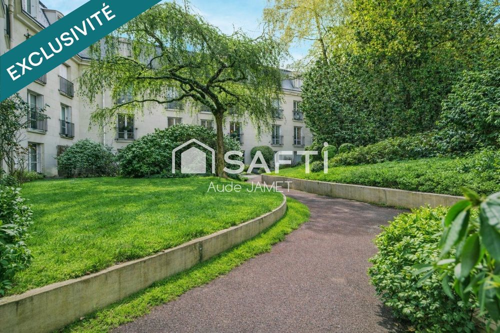 � vendre  Appartement Versailles (78000)