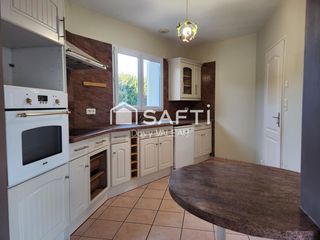  Maison � vendre 5 pi�ces 107 m�