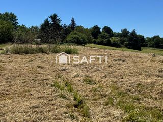  Terrain � vendre 2289 m�